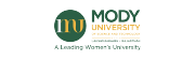 Mody University