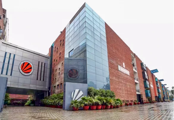 Lovely Professional University