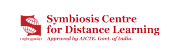 Symbiosis Centre For Distance Learning (SCDL)