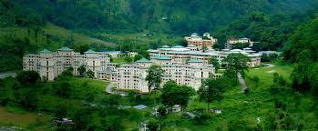 Sikkim Manipal University