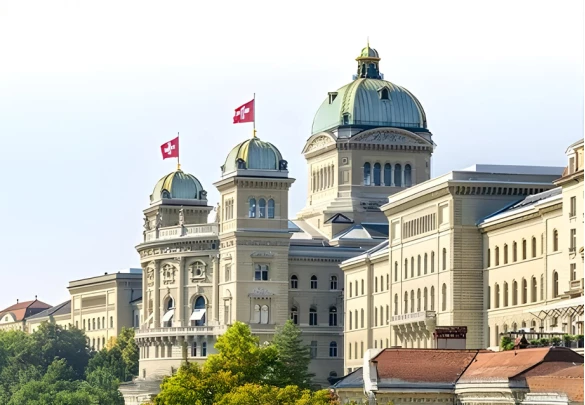 Swiss School of Business Management