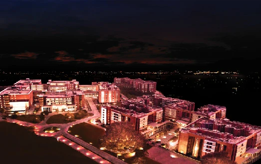 Amity Gurugram, India