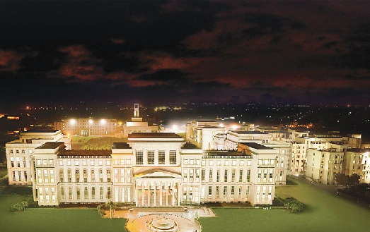 Amity Lucknow, India