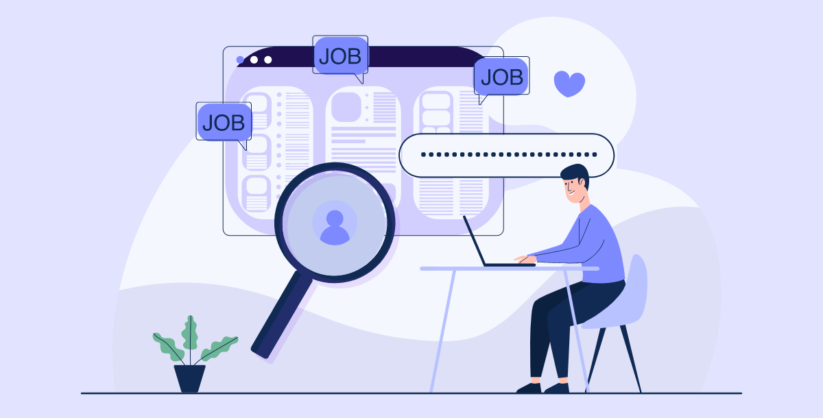 Master Job Search Strategy