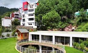 Shoolini, Himachal Pradesh