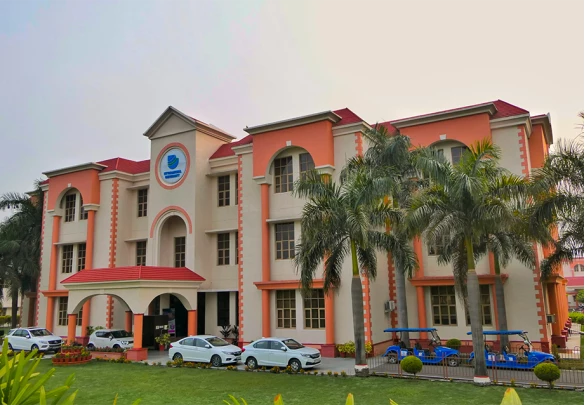 Uttaranchal University Online
