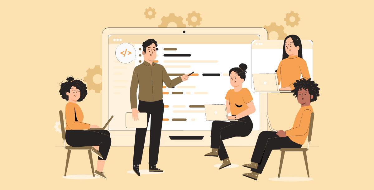 Upskilling and Certifications