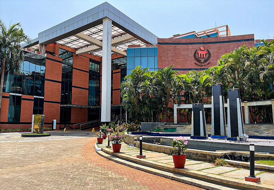 Manipal Academy of Higher Education