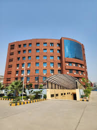 GLA Noida
