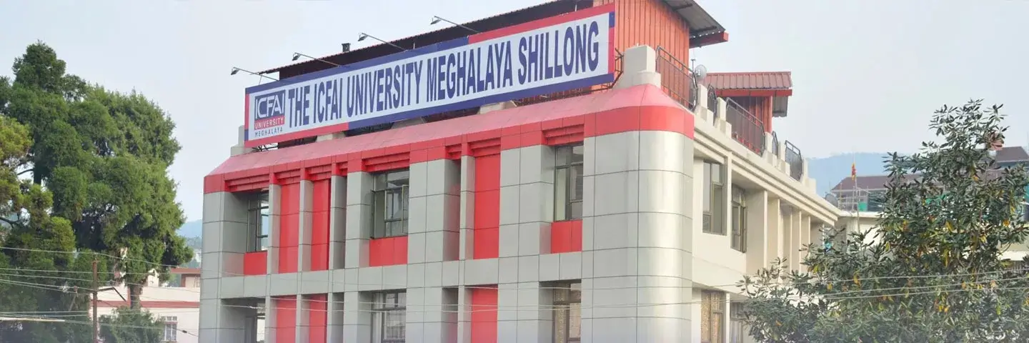 ICFAI Meghalaya