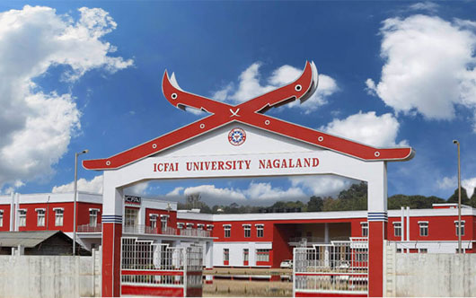 ICFAI Nagaland