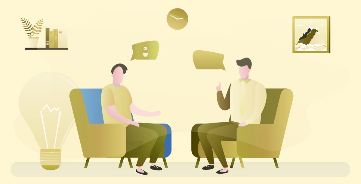 1:1 Career Counselling