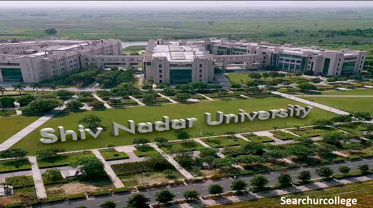 Shiv Nadar Chennai