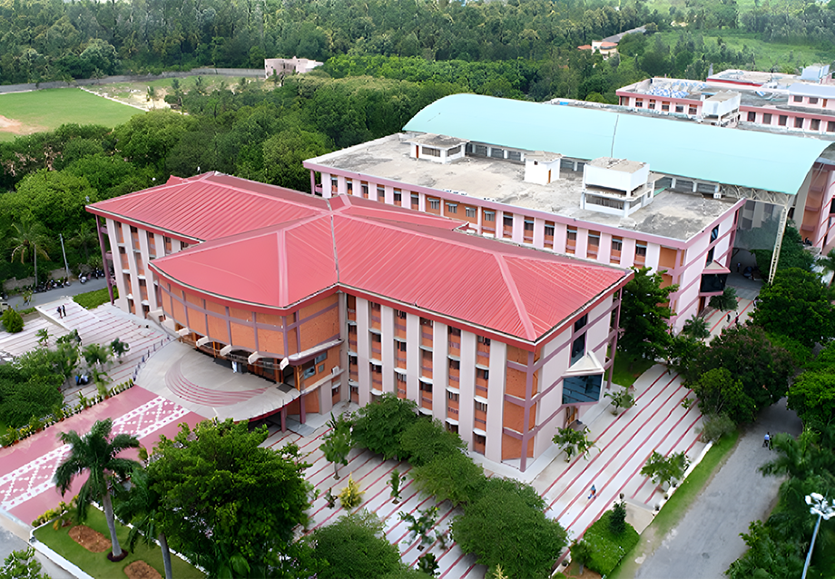 Christ University Online
