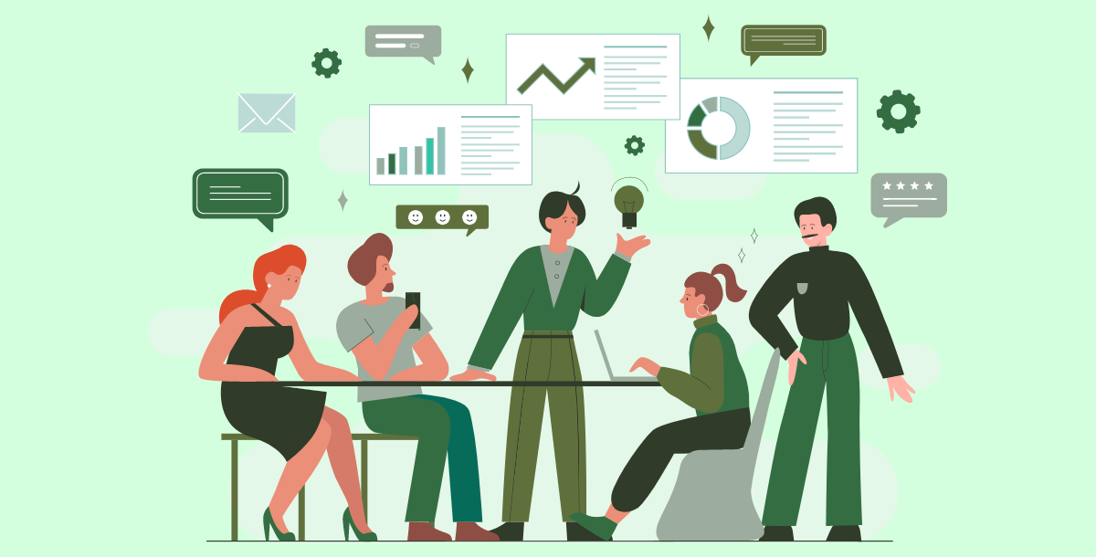 Entrepreneurial Activities