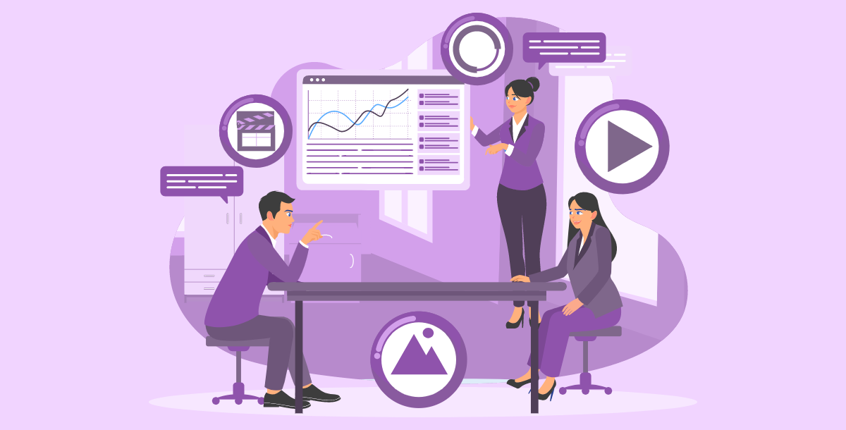 Integrated Job Portal