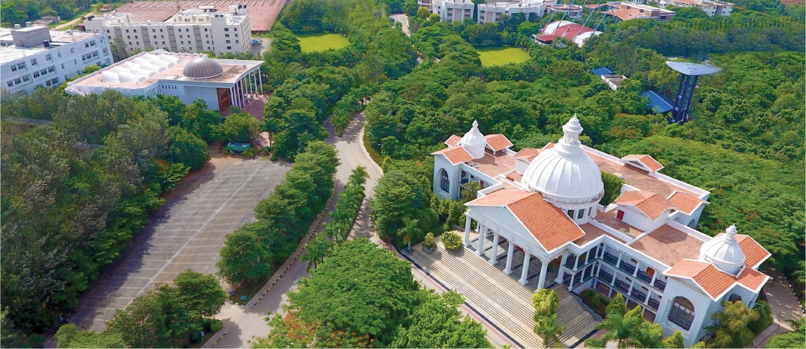 Alliance University, Bangalore