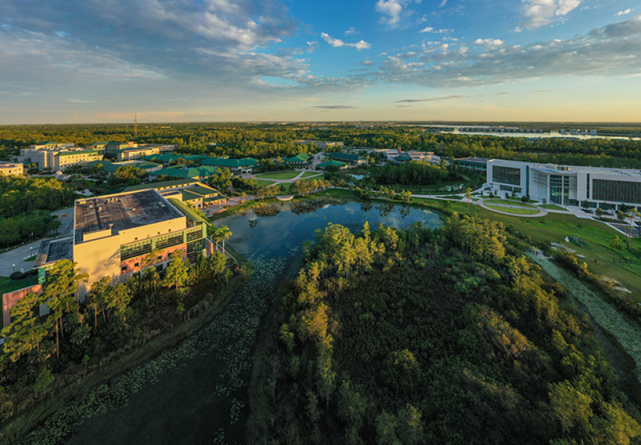 Florida Coastal University
